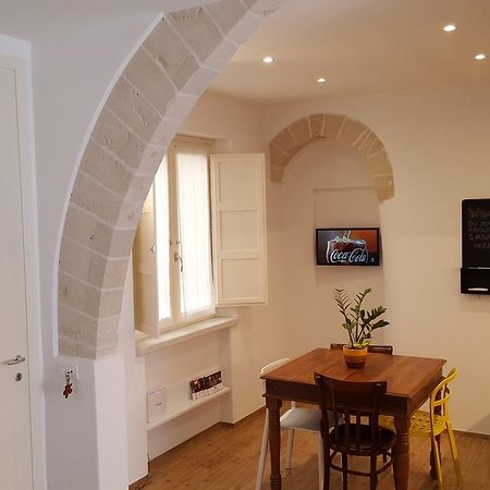 דירות טרפאני Casa Maier מראה חיצוני תמונה