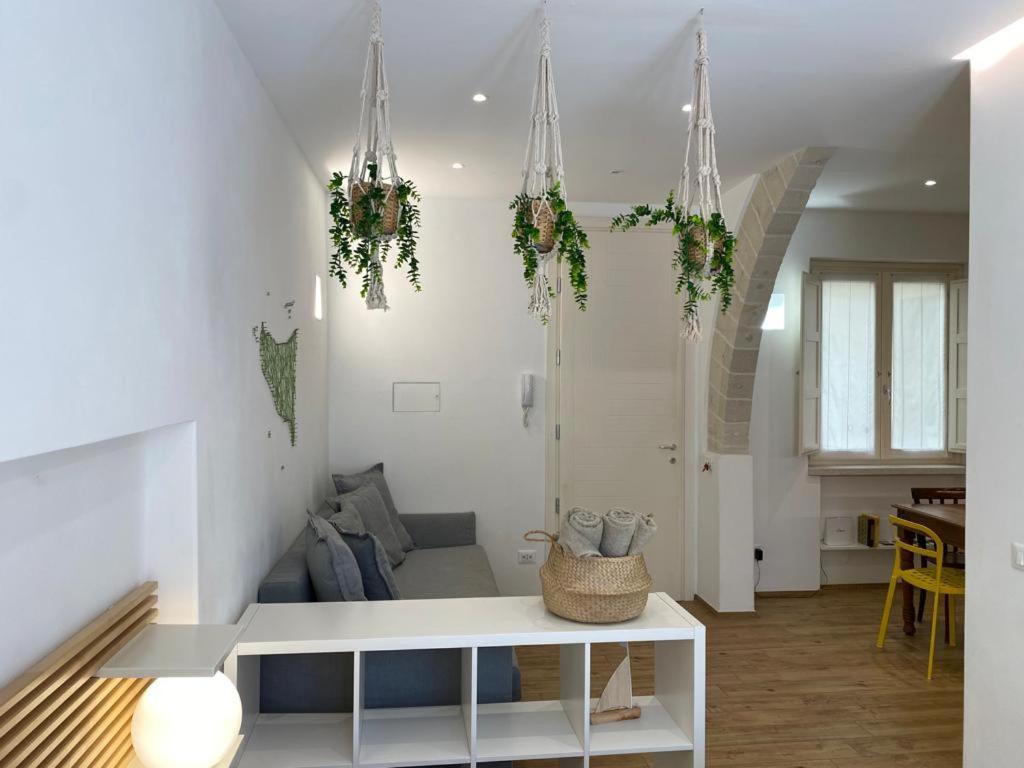 דירות טרפאני Casa Maier מראה חיצוני תמונה